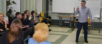 Курсы техники правильной речи Курсы техники правильной речи